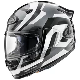 Arai Quantic Snake Мотошлем White Белый