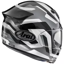 Arai Quantic Snake Мотошлем White Белый
