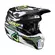 Leatt Kit Moto 3.5 Jr V26 Мотошлем Teal Зеленый