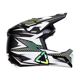 Leatt Kit Moto 3.5 Jr V26 Мотошлем Teal Зеленый