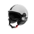 Momodesign Fgtr Evo 2206 Mono Мотошлем White Белый (размер: xs)
