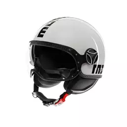 Momodesign Fgtr Evo 2206 Mono Мотошлем White Белый (размер: xs)