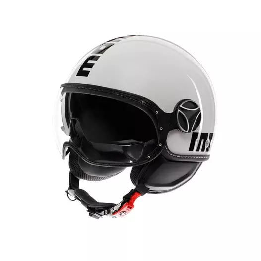 Momodesign Fgtr Evo 2206 Mono Мотошлем White Белый (размер: xs)