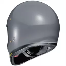 Shoei Ex-zero Grey Серый