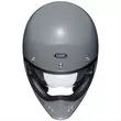 Shoei Ex-zero Grey Серый