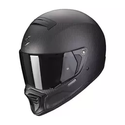 Scorpion Exo-hx1 Carbon Se Мотошлем Matt Black Черный (размер: xs)