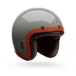 Bell Custom 500 Ece06 Crate Мотошлем Grey Серый (размер: s)