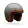 Bell Custom 500 Ece06 Crate Мотошлем Grey Серый