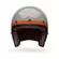 Bell Custom 500 Ece06 Crate Мотошлем Grey Серый