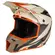 Klim F3 Carbon Мотошлем Lightning Peyote Коричневый