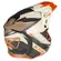 Klim F3 Carbon Мотошлем Lightning Peyote Коричневый