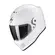 Scorpion Covert Fx Solid Мотошлем White Белый