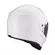 Scorpion Covert Fx Solid Мотошлем White Белый