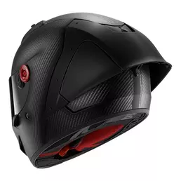Shark Aeron Gp Мотошлем Carbon Matt Черный