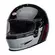 Bell Eliminator Ece6 Gt Мотошлем Black White Черный