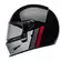 Bell Eliminator Ece6 Gt Мотошлем Black White Черный