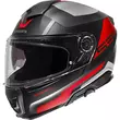 Schuberth S3 Daytona Мотошлем Anthracite Серый (размер: xs)
