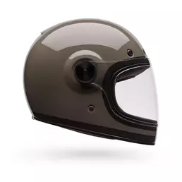 Bell Bullitt Gt Lane Мотошлем Brown Коричневый
