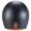 Scorpion Belfast Carbon Мотошлем Matt Black Черный