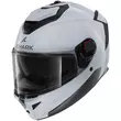 Shark Spartan Gt Pro Blank Мотошлем White Белый (размер: l)