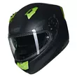 Nolan N60.6 Classico Nobile Мотошлем Black Matt Черный (размер: m)