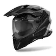 Airoh Commander 2 Carbon Мотошлем Gloss Черный (размер: xs)