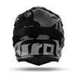 Airoh Commander 2 Carbon Мотошлем Gloss Черный
