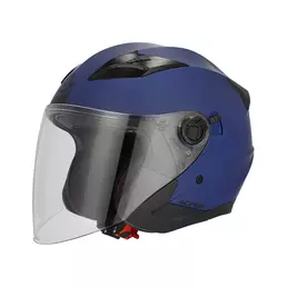 Acerbis Firstway 2.0 2206 Мотошлем Blue Matt Синий (размер: xs)