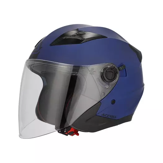 Acerbis Firstway 2.0 2206 Мотошлем Blue Matt Синий (размер: xs)