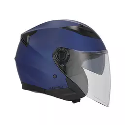 Acerbis Firstway 2.0 2206 Мотошлем Blue Matt Синий