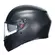 Agv K3 E2206 Мотошлем Black Matt Черный