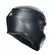 Agv K3 E2206 Мотошлем Black Matt Черный