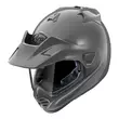 Arai Tour-x 5 Adventure Мотошлем Grey Серый (размер: xs)