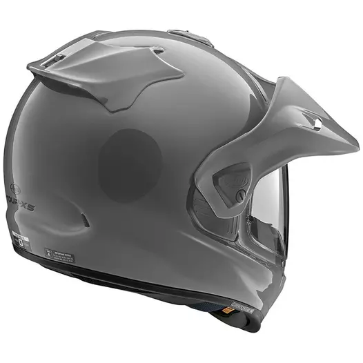 Arai Tour-x 5 Adventure Мотошлем Grey Серый