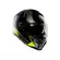 Agv Tourmodular Perception Мотошлем Grey Yellow Желтый
