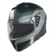 Agv Streetmodular Levico Modular Мотошлем Silver Серый (размер: xs)