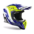 Airoh Aviator Ace 2 Ground Мотошлем Yellow Желтый