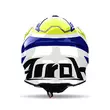 Airoh Aviator Ace 2 Ground Мотошлем Yellow Желтый