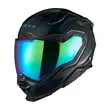 Nexx X.wst3 Hadal Мотошлем Blue Teal Matt Зеленый