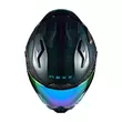 Nexx X.wst3 Hadal Мотошлем Blue Teal Matt Зеленый