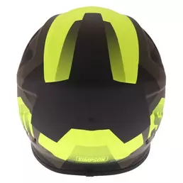 Simpson Venom Army Fluo Yellow Желтый