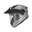Acerbis Rider Modular Мотошлем Grey Серый (размер: xs)
