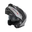 Acerbis Rider Modular Мотошлем Grey Серый