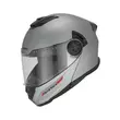 Acerbis Rider Modular Мотошлем Grey Серый