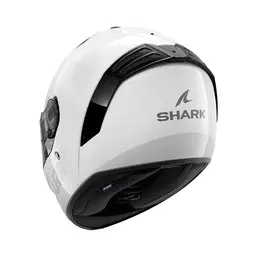 Shark Spartan Rs Sp Lyne Мотошлем White Белый