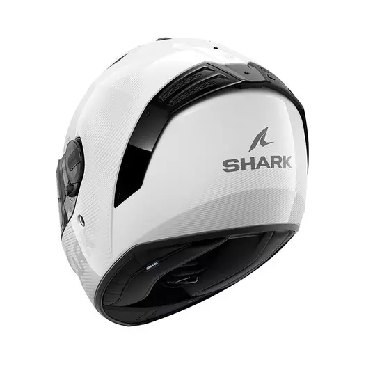 Shark Spartan Rs Sp Lyne Мотошлем White Белый