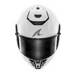 Shark Spartan Rs Sp Lyne Мотошлем White Белый