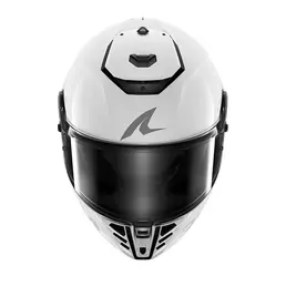 Shark Spartan Rs Sp Lyne Мотошлем White Белый