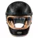 Premier Trophy Platinum Edition Carbon Мотошлем Черный