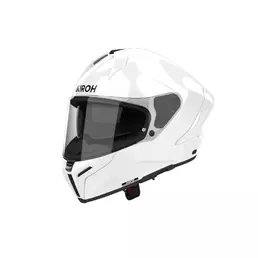 AIROH Matryx integralhelm Белый (размер: m)